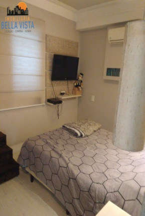 Imagem Apartamento com 3 Quartos à Venda, em Centro - São Vicente Imagem Apartamento com 3 Quartos à Venda, em Centro - São Vicente