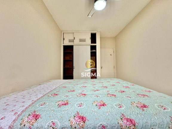 Imagem Apartamento com 3 Quartos à Venda, 97 m² em Pitangueiras - Guarujá