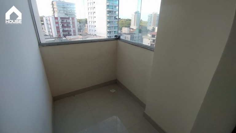 Imagem Apartamento com 3 Quartos à Venda, 140 m² em Praia Do Morro - Guarapari