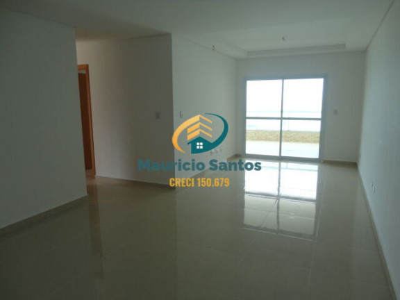 Apartamento com 3 Quartos à Venda, 110 m² em Centro - Mongaguá