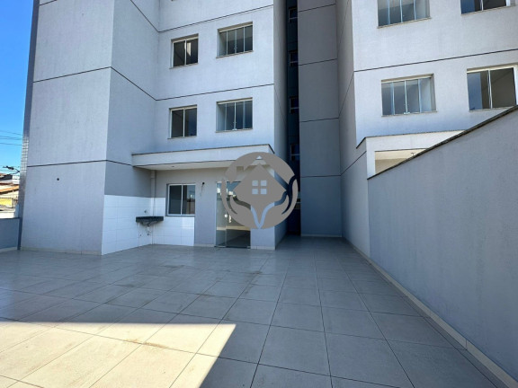 Imagem Apartamento com 2 Quartos à Venda, 135 m² em Santa Mônica - Belo Horizonte Imagem Apartamento com 2 Quartos à Venda, 135 m² em Santa Mônica - Belo Horizonte