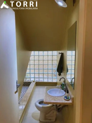 Imagem Imóvel com 3 Quartos à Venda, 269 m² em Condomínio Residencial Mont Blanc - Sorocaba