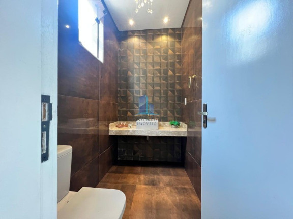 Imagem Casa com 3 Quartos à Venda, 360 m² em Estância Silveira - Contagem