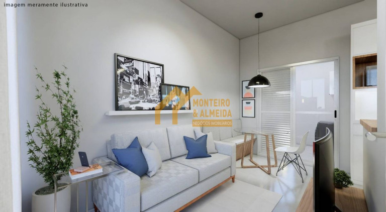 Imagem Casa com 2 Quartos à Venda, 58 m² em Jardim Monte Santo - Itapetininga Imagem Casa com 2 Quartos à Venda, 58 m² em Jardim Monte Santo - Itapetininga