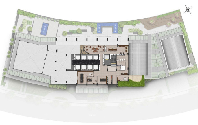 Imagem Sala Comercial à Venda, 229 m² em Jardim Goiás - Goiânia Imagem Sala Comercial à Venda, 229 m² em Jardim Goiás - Goiânia