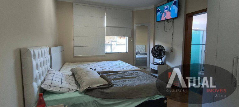 Imagem Casa com 4 Quartos à Venda, 1.000 m² em Jardim Estância Brasil - Atibaia Imagem Casa com 4 Quartos à Venda, 1.000 m² em Jardim Estância Brasil - Atibaia