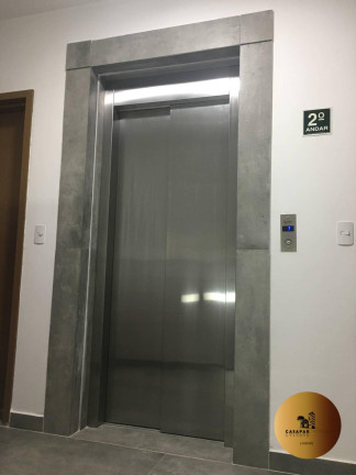 Imagem Cobertura com 2 Quartos à Venda, 96 m² em Campestre - Santo André Imagem Cobertura com 2 Quartos à Venda, 96 m² em Campestre - Santo André