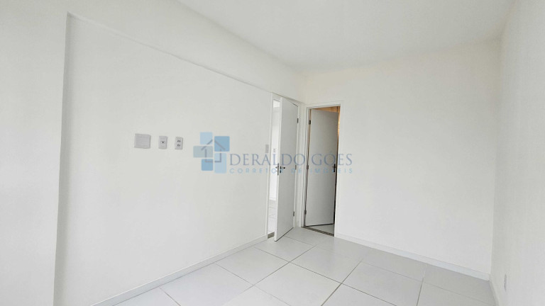 Imagem Apartamento com 2 Quartos para Alugar, 55 m² em Imbuí - Salvador Imagem Apartamento com 2 Quartos para Alugar, 55 m² em Imbuí - Salvador