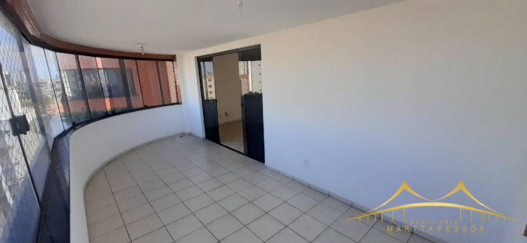 Imagem Apartamento com 4 Quartos à Venda, 198 m² em Lagoa Nova - Natal Imagem Apartamento com 4 Quartos à Venda, 198 m² em Lagoa Nova - Natal