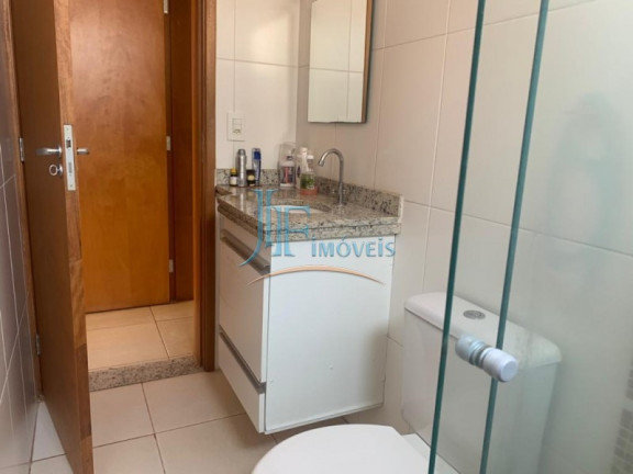 Imagem Apartamento com 3 Quartos à Venda, 104 m² em Jardim Botânico - Ribeirão Preto