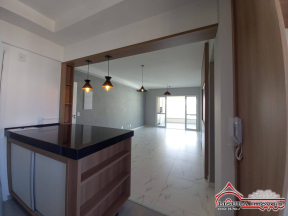 Imagem Apartamento com 3 Quartos para Alugar, 101 m² em Vila Aprazível - Jacareí Imagem Apartamento com 3 Quartos para Alugar, 101 m² em Vila Aprazível - Jacareí