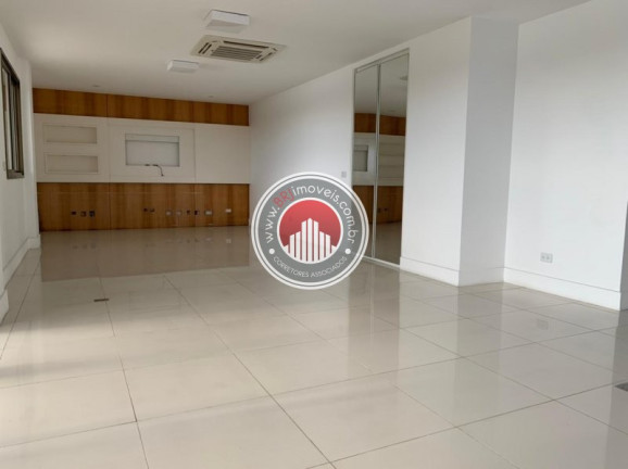 Imagem Apartamento com 5 Quartos à Venda, 407 m² em Barra Da Tijuca - Rio De Janeiro
