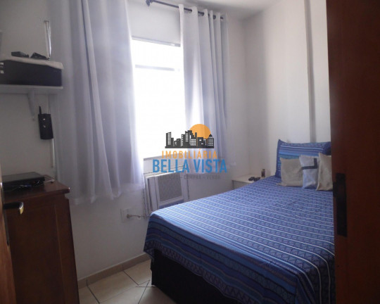 Imagem Apartamento com 1 Quarto à Venda, 49 m² em Centro - São Vicente