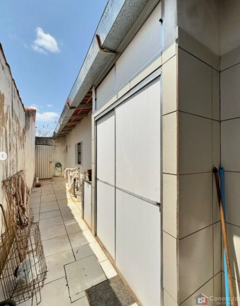 Imagem Casa de Condomínio com 2 Quartos à Venda, 88 m² em Bela Vista - Patos De Minas