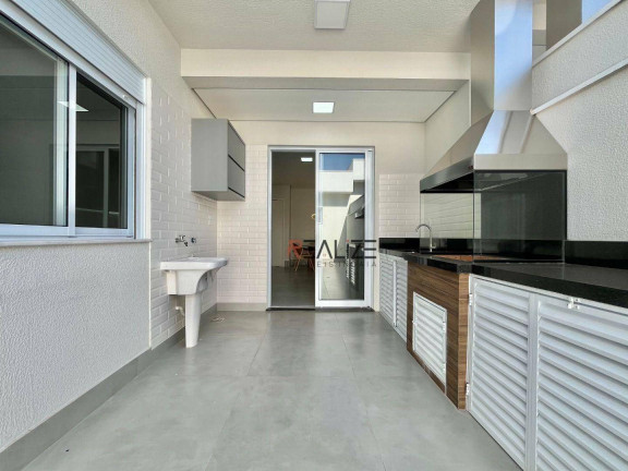Imagem Casa com 3 Quartos à Venda, 105 m² em Condomínio Montreal Residence - Indaiatuba