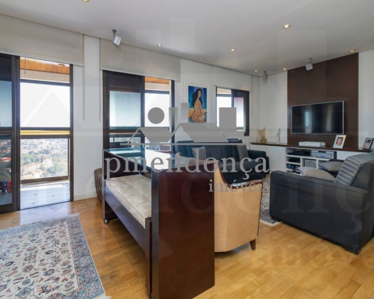 Imagem Apartamento com 3 Quartos à Venda, 137 m² em Higienópolis - São Paulo