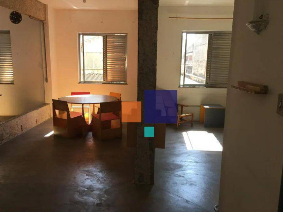 Imagem Edifício Residencial à Venda ou Locação, 750 m² em Barra Funda - São Paulo Imagem Edifício Residencial à Venda ou Locação, 750 m² em Barra Funda - São Paulo