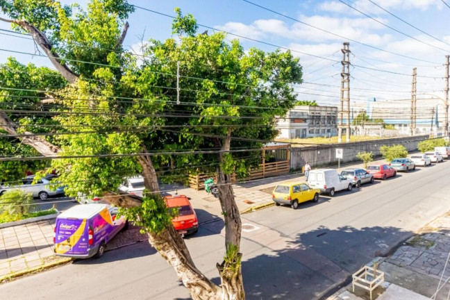 Imagem Imóvel com 2 Quartos à Venda, 74 m² em São Geraldo - Porto Alegre