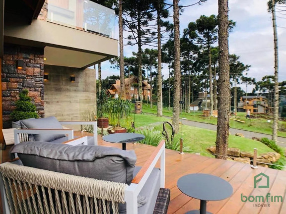 Imagem Casa com 5 Quartos à Venda, 567 m² em Aspen Montain - Gramado Imagem Casa com 5 Quartos à Venda, 567 m² em Aspen Montain - Gramado