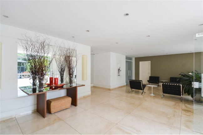Imagem Apartamento com 3 Quartos à Venda, 174 m² em Pinheiros - São Paulo Imagem Apartamento com 3 Quartos à Venda, 174 m² em Pinheiros - São Paulo