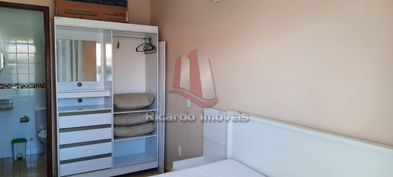 Imagem Imóvel com 2 Quartos à Venda, 70 m² em Peró - Cabo Frio