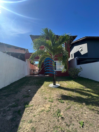 Imagem Casa com 3 Quartos à Venda, 140 m² em Catu De Abrantes (abrantes) - Camaçari