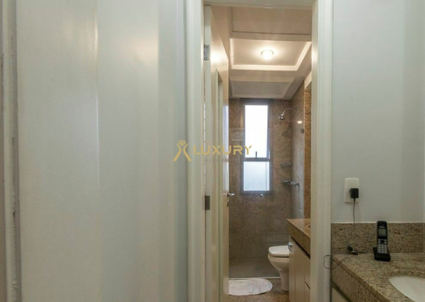 Imagem Imóvel com 4 Quartos à Venda, 147 m² em Belvedere - Belo Horizonte