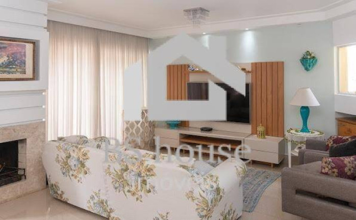 Imagem Casa com 3 Quartos à Venda, 260 m² em Jardim São Caetano - São Caetano Do Sul Imagem Casa com 3 Quartos à Venda, 260 m² em Jardim São Caetano - São Caetano Do Sul