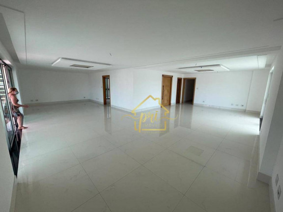 Imagem Apartamento com 4 Quartos à Venda, 488 m² em Ponta Da Praia - Santos Imagem Apartamento com 4 Quartos à Venda, 488 m² em Ponta Da Praia - Santos