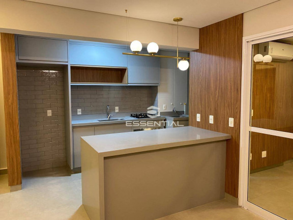 Apartamento com 3 Quartos à Venda, 105 m² em Iguatemi - São José Do Rio Preto