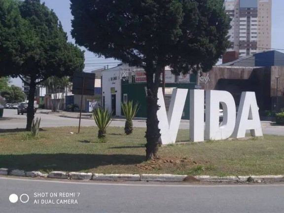 Imagem Sala Comercial para Alugar, 230 m² em Bosque Flamboyant - Taubaté