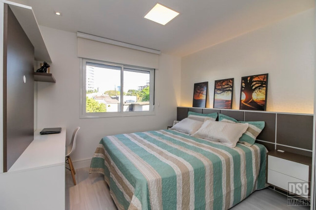 Imagem Apartamento com 1 Quarto à Venda, 47 m² em Passo Da Areia - Porto Alegre
