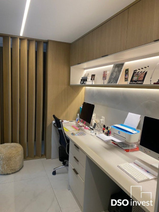 Imagem Apartamento com 3 Quartos à Venda, 140 m² em Granja Julieta - São Paulo