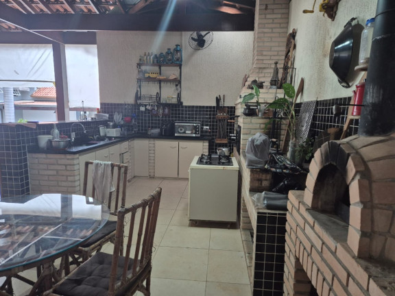 Imagem Casa com 3 Quartos à Venda, 430 m² em Gramado - Cotia