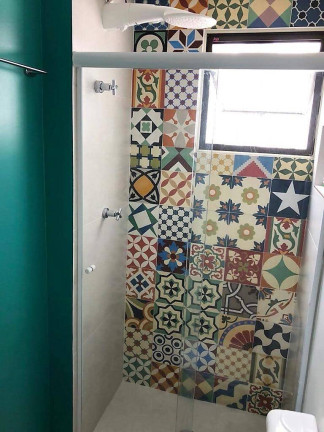 Imagem Apartamento com 2 Quartos à Venda, 60 m² em Vila Gumercindo - São Paulo