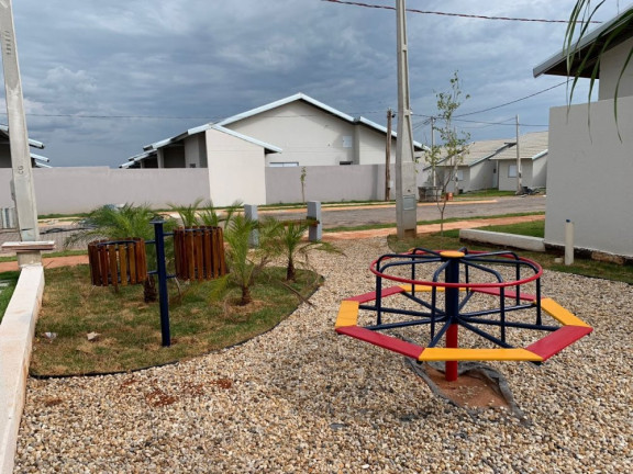 Imagem Casa de Condomínio com 2 Quartos à Venda, 62 m² em Vila Industrial - Bauru