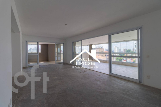 Imagem Apartamento com 4 Quartos à Venda, 250 m² em Vila Mariana - São Paulo