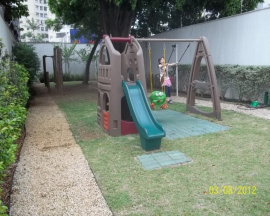 Imagem Apartamento com 2 Quartos à Venda, 64 m² em Cambuci - São Paulo