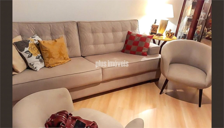 Imagem Apartamento com 2 Quartos à Venda, 86 m² em Jardim Paulista - São Paulo