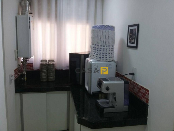 Imagem Apartamento com 3 Quartos à Venda, 176 m² em Jardim São Paulo - Americana