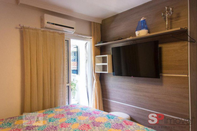 Imagem Apartamento com 3 Quartos à Venda, 106 m² em Vila Bastos - Santo André Imagem Apartamento com 3 Quartos à Venda, 106 m² em Vila Bastos - Santo André