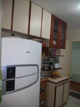 Imagem Apartamento com 2 Quartos à Venda, 75 m² em Jardim Alvorada - São José Dos Campos Imagem Apartamento com 2 Quartos à Venda, 75 m² em Jardim Alvorada - São José Dos Campos