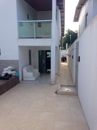 Imagem Casa com 5 Quartos à Venda, 380 m² em Itapuã - Salvador Imagem Casa com 5 Quartos à Venda, 380 m² em Itapuã - Salvador