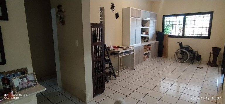 Imagem Casa com 4 Quartos à Venda, 429 m² em Morada Do Sol - Teresina