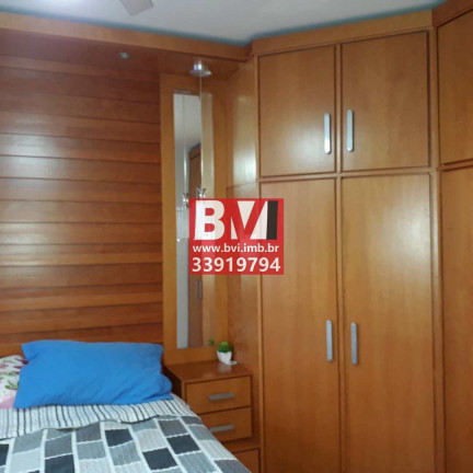 Imagem Casa com 2 Quartos à Venda, 60 m² em Vista Alegre - Rio De Janeiro