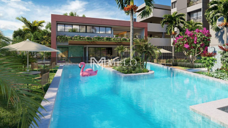 Imagem Apartamento com 2 Quartos à Venda, 43 m² em Imbiribeira - Recife Imagem Apartamento com 2 Quartos à Venda, 43 m² em Imbiribeira - Recife