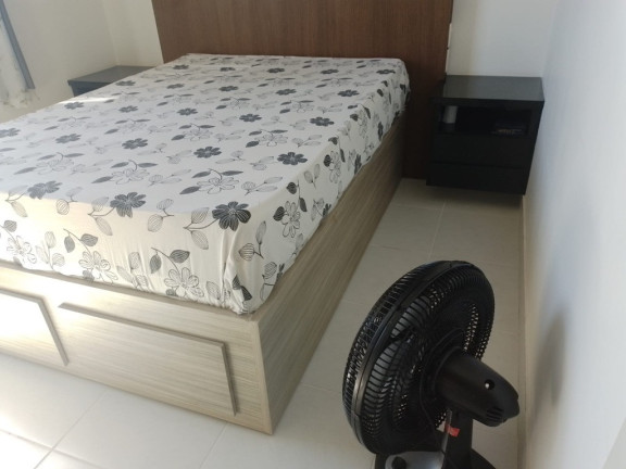 Imagem Apartamento com 3 Quartos à Venda, 89 m² em Enseada Azul - Guarapari