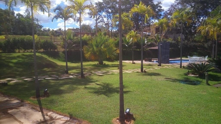 Chácara com 3 Quartos à Venda, 310 m² em Santo Antônio Do Descoberto - Santo Antônio Do Descoberto