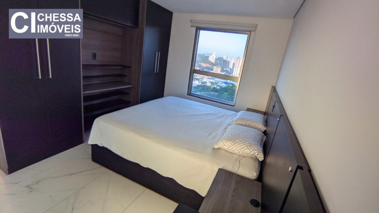 Imagem Apartamento com 2 Quartos para Alugar, 84 m² em Balneário Santa Clara - Itajaí