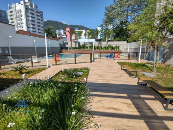 Imagem Apartamento com 2 Quartos à Venda, 65 m² em Itacorubi - Florianópolis